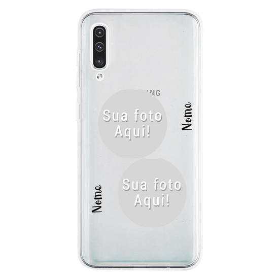 Capinha para celular Picture - Nossa União