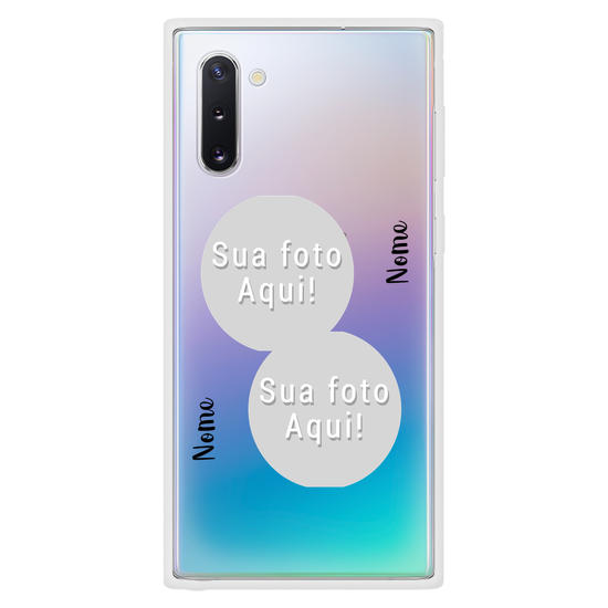 Capinha para celular Picture - Nossa União
