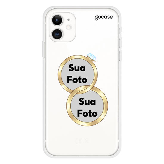 Custom Photo - Our union Phone Case