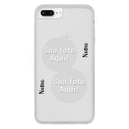 Capinha para celular Picture - Nossa União