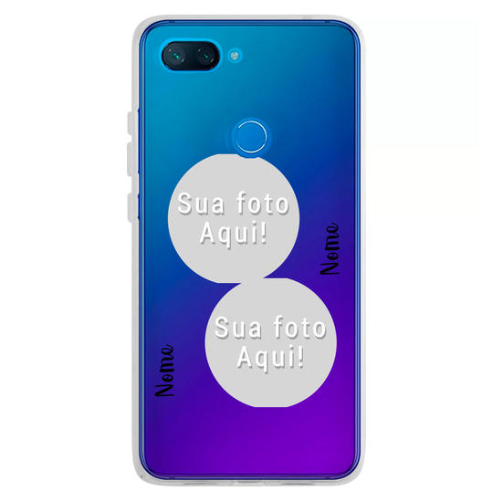 Capinha para celular Picture - Nossa União