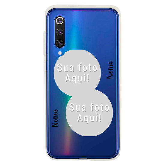 Capinha para celular Picture - Nossa União