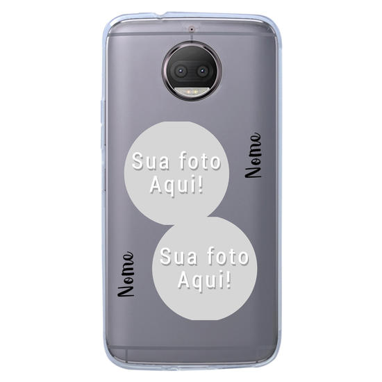 Capinha para celular Picture - Nossa União