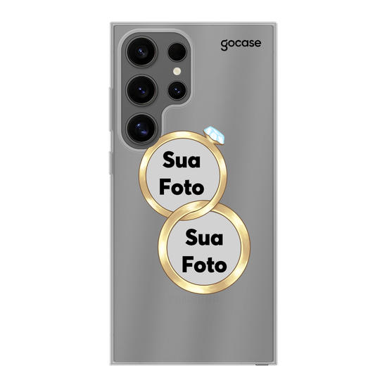 Picture - Our Union Phone Case