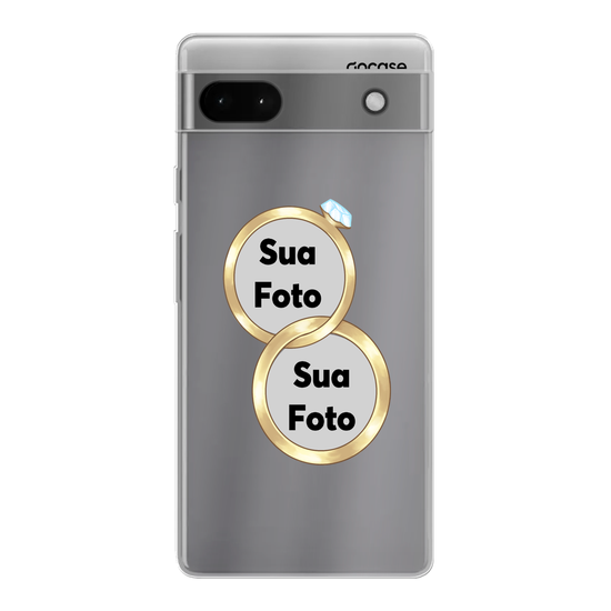 Picture - Our Union Phone Case