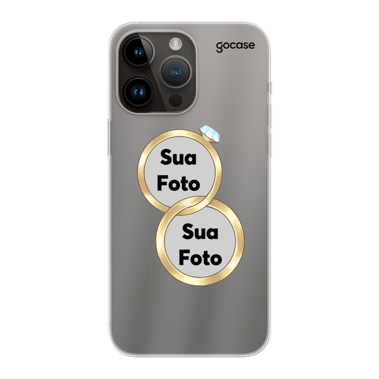 Picture - Our Union Phone Case