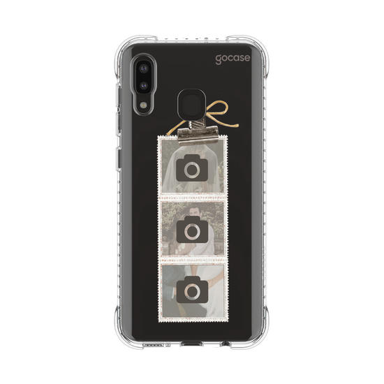 Capinha para celular  Picture - Nosso Amor