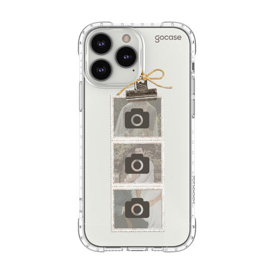 Capinha para celular  Picture - Nosso Amor