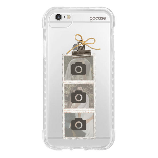 Capinha para celular  Picture - Nosso Amor