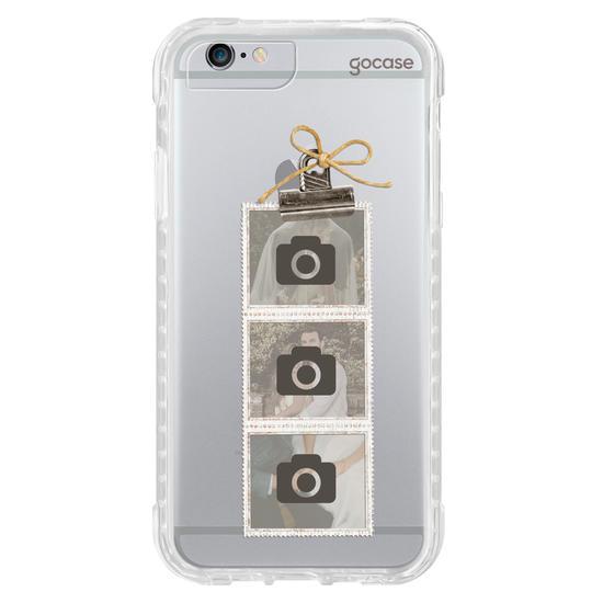 Capinha para celular  Picture - Nosso Amor