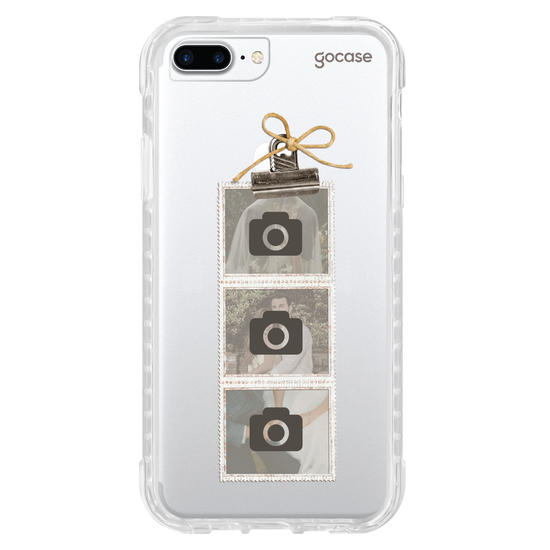 Capinha para celular  Picture - Nosso Amor