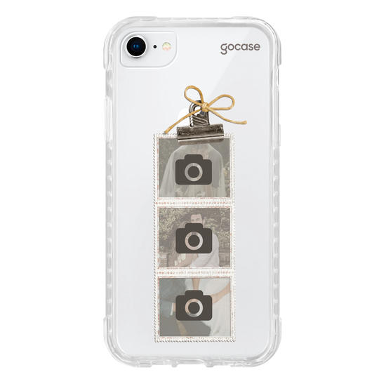Capinha para celular  Picture - Nosso Amor
