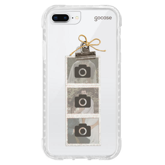 Capinha para celular  Picture - Nosso Amor