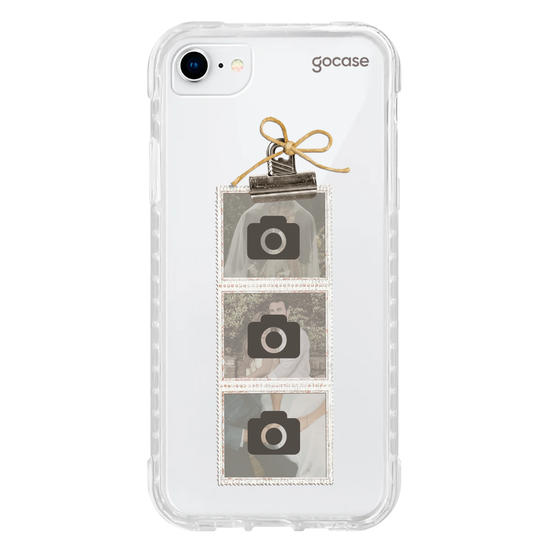 Capinha para celular  Picture - Nosso Amor