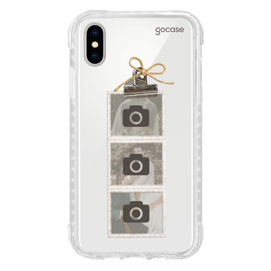 Capinha para celular  Picture - Nosso Amor