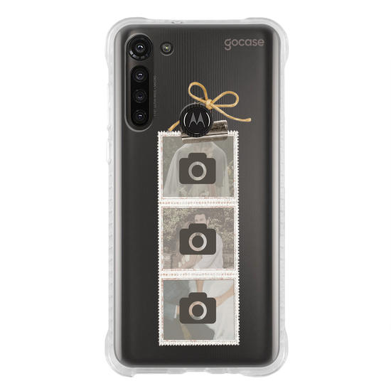 Capinha para celular  Picture - Nosso Amor