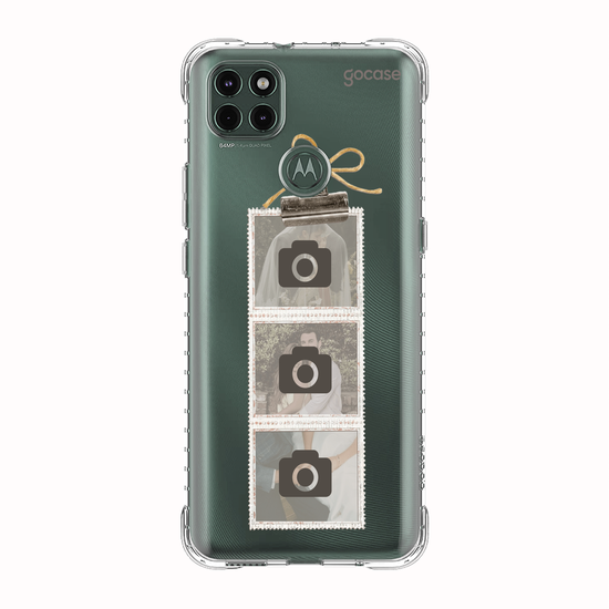 Capinha para celular  Picture - Nosso Amor