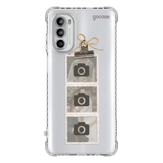 Capinha para celular  Picture - Nosso Amor