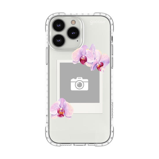 Capinha para celular  Floral Essence - Picture