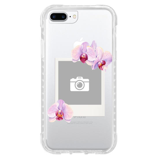 Capinha para celular  Floral Essence - Picture
