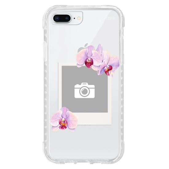 Capinha para celular  Floral Essence - Picture