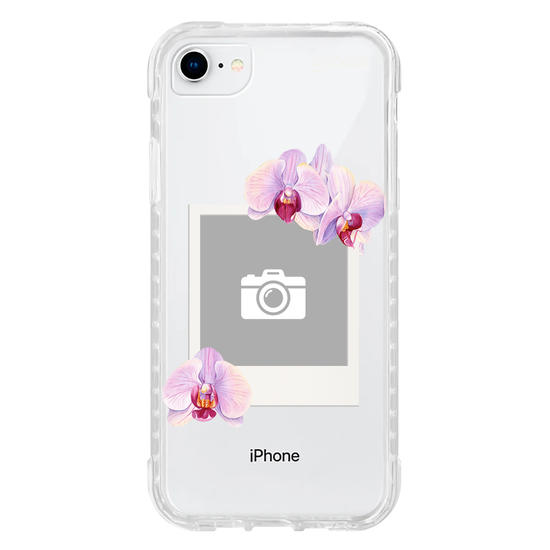 Capinha para celular  Floral Essence - Picture