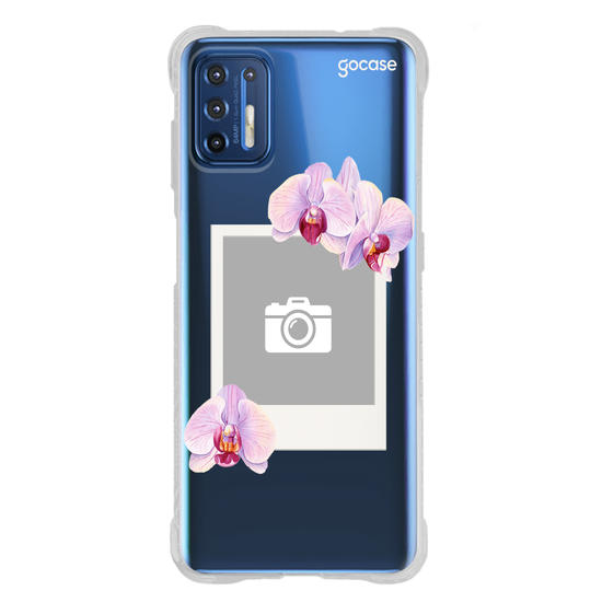 Capinha para celular  Floral Essence - Picture