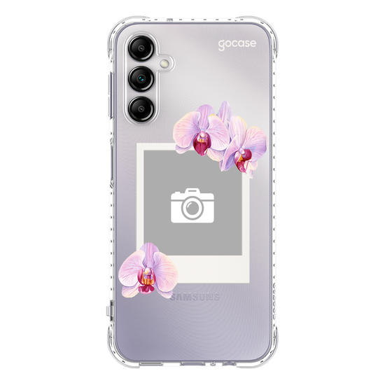 Capinha para celular  Floral Essence - Picture