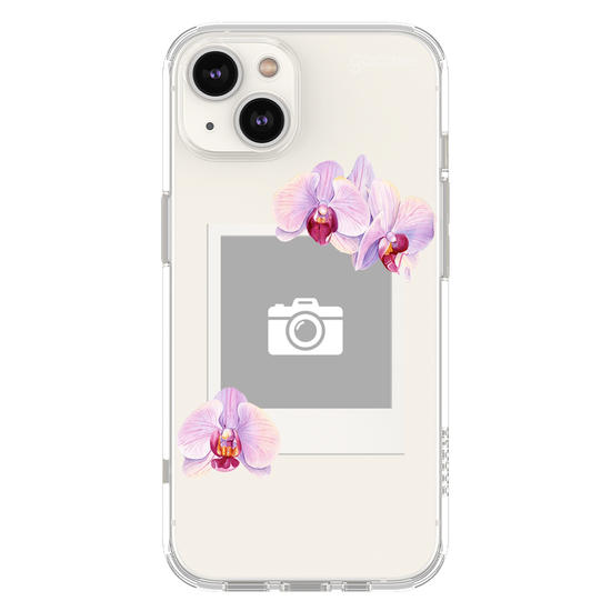 Capinha para celular  Floral Essence - Picture