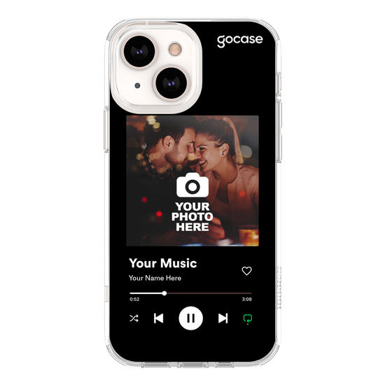 Cover Picture Player