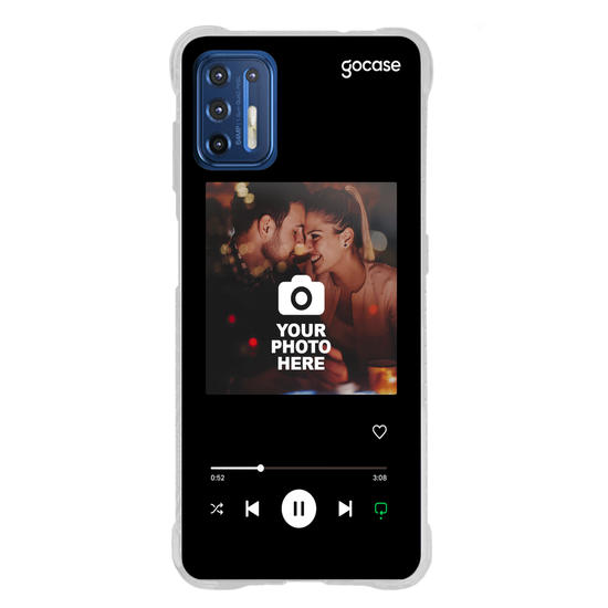 Capinha para celular Picture Player