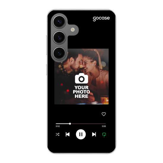 Cover Picture Player