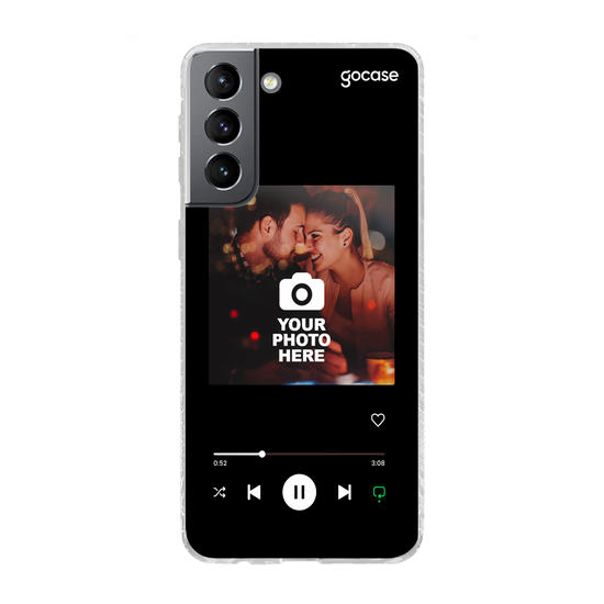 Picture Player Phone Case