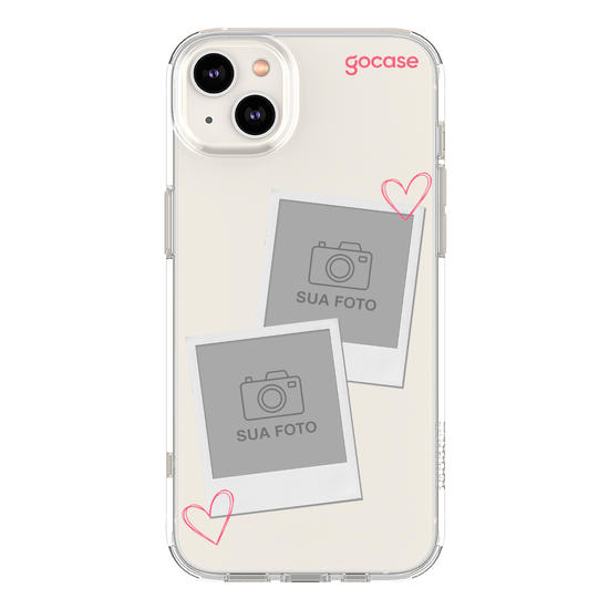  Pictute - Polaroid Duo