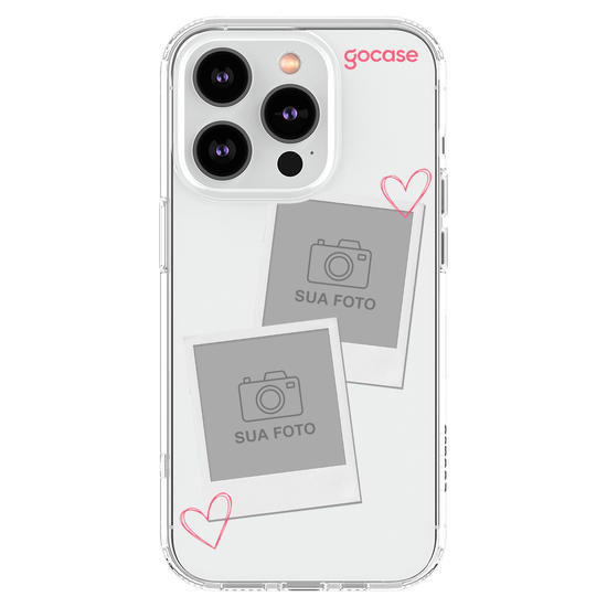  Pictute - Polaroid Duo