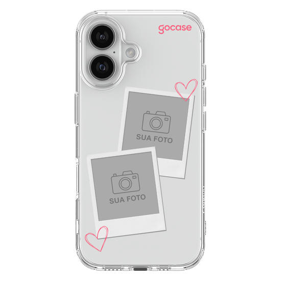  Pictute - Polaroid Duo