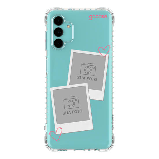  Pictute - Polaroid Duo