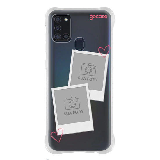  Pictute - Polaroid Duo