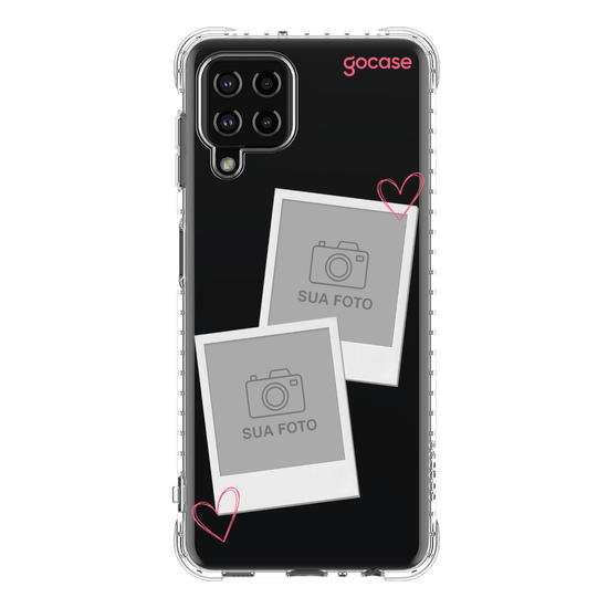  Pictute - Polaroid Duo