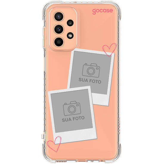  Pictute - Polaroid Duo