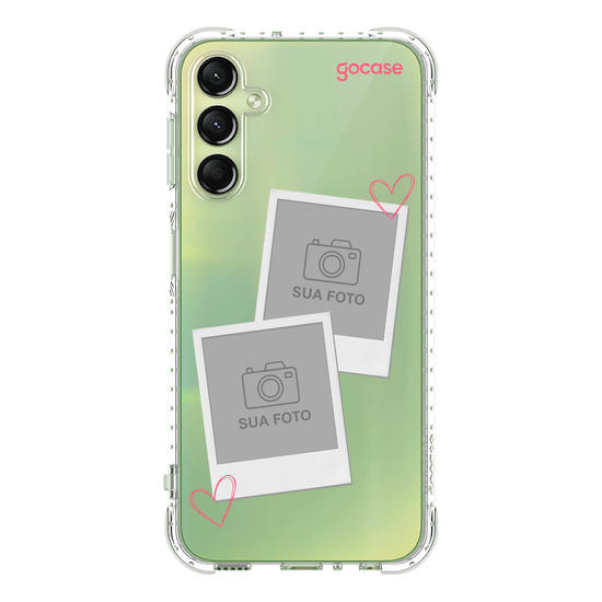  Pictute - Polaroid Duo