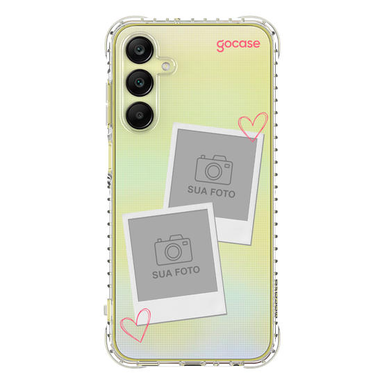  Pictute - Polaroid Duo