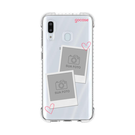  Pictute - Polaroid Duo