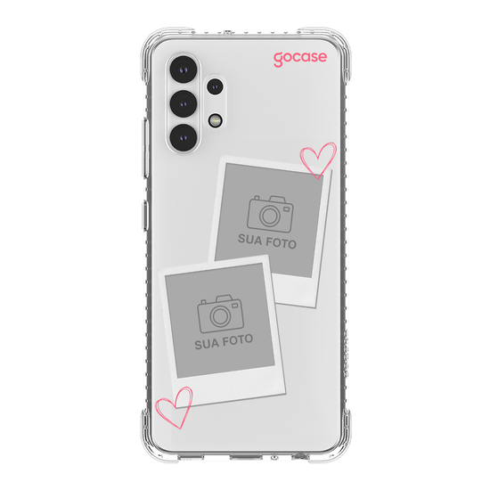 Pictute - Polaroid Duo