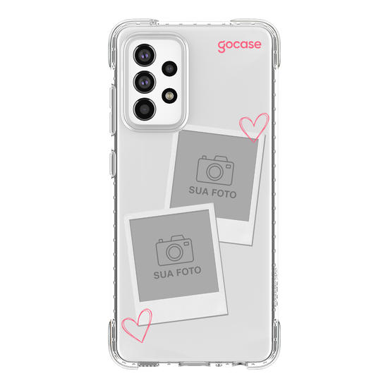  Pictute - Polaroid Duo