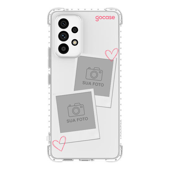  Pictute - Polaroid Duo