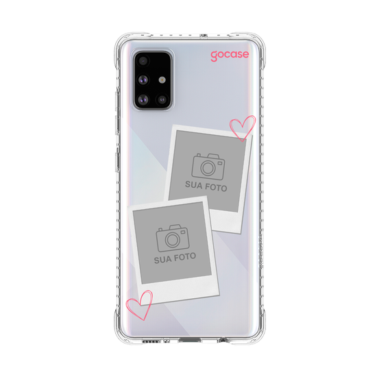  Pictute - Polaroid Duo