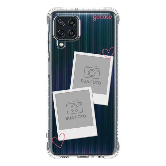  Pictute - Polaroid Duo