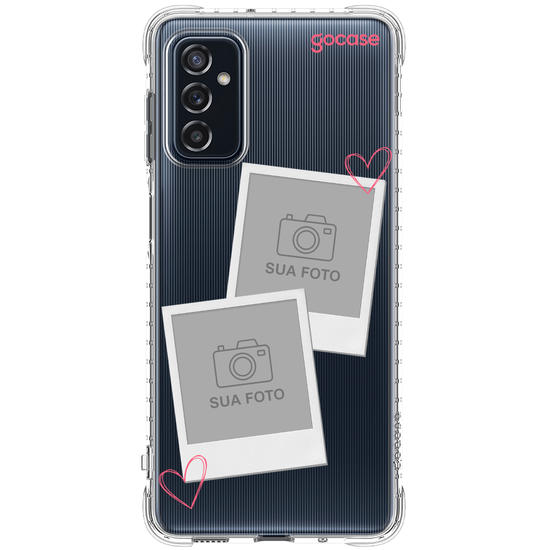  Pictute - Polaroid Duo