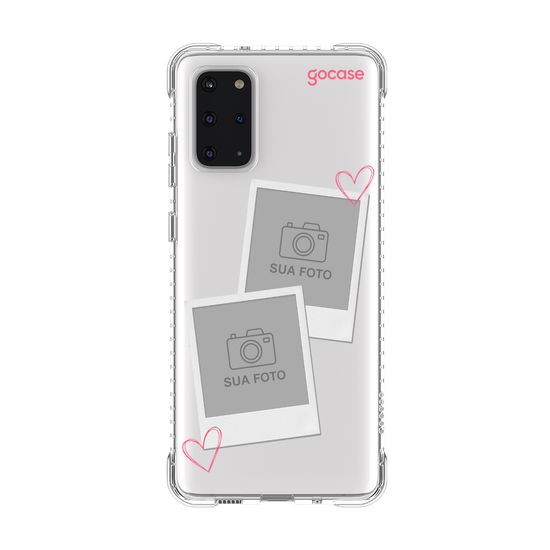  Pictute - Polaroid Duo